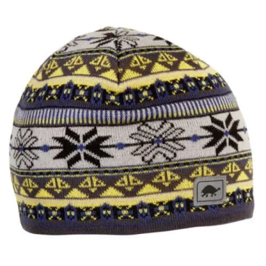 Turtle Fur Men's Lars Beanie image {5}