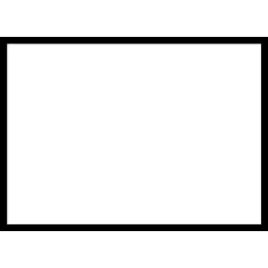 Amanti Art Black Gallery Deep Framed Dry Erase Magnetic Board image {14}