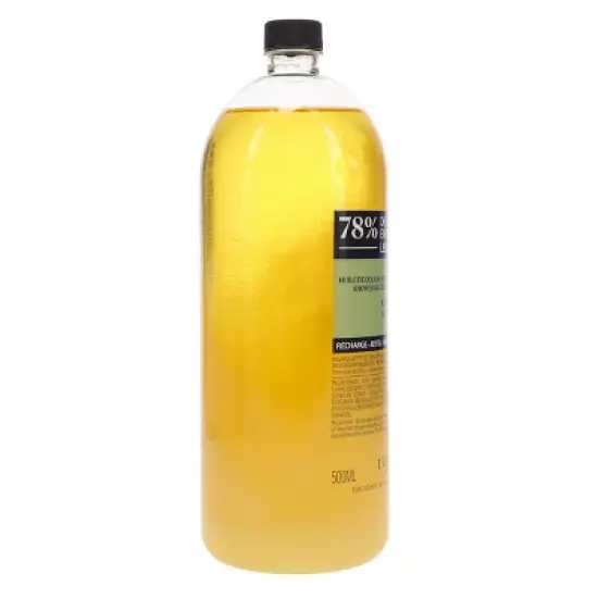 L'Occitane Almond Shower Oil Refill 16.9 oz image {6}
