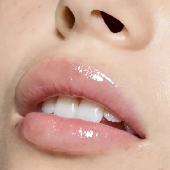 Morphe 2 Glassified Lip Oil - 0.29 fl oz image {4}