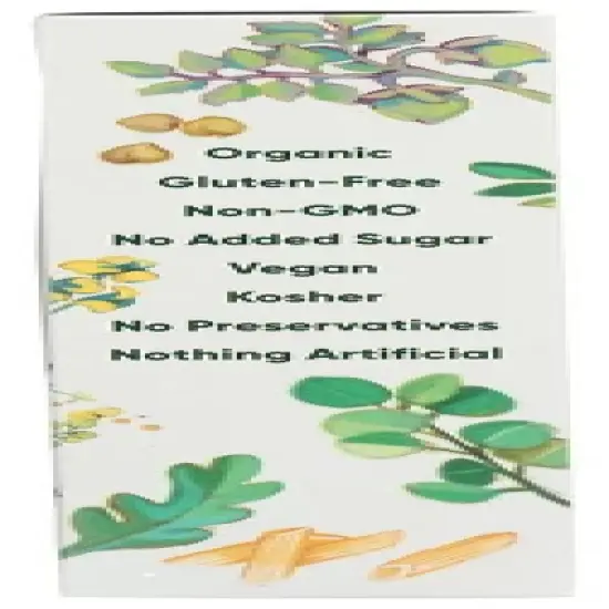 Chickapea Organic Penne Pasta - Case of 6/8 oz image {3}