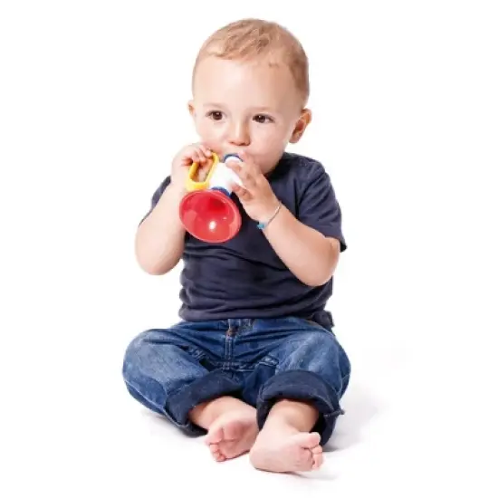 Ambi Toys Baby Trumpet image {2}