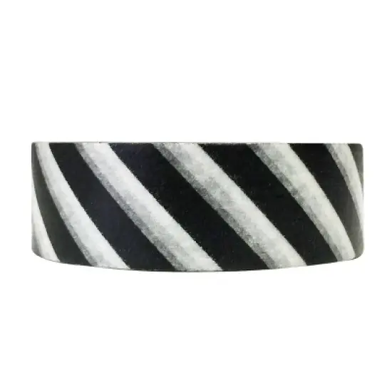 Wrapables Washi Masking Tape, Dots, Stripes and Stars Group image {24}