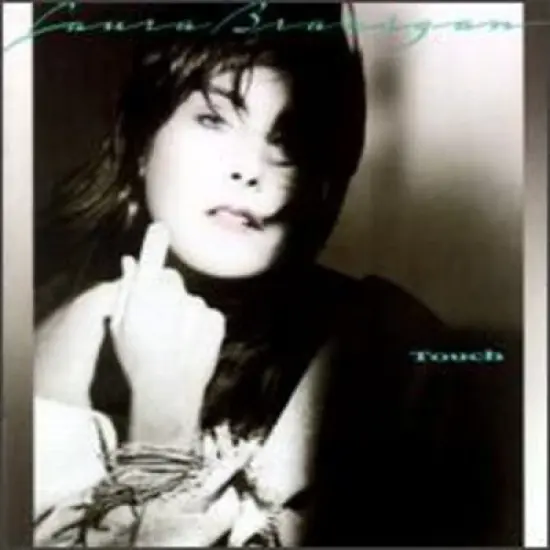 Laura Branigan - Touch (CD) image {1}