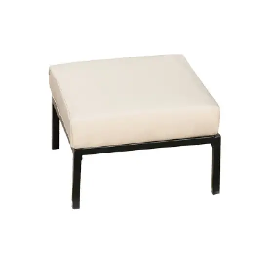 2pc Outdoor Sofa Seating Group with Cushions - Patio Festival
 image {6}