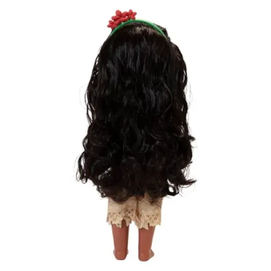 Disney Princess My Friend Moana Doll image {5}