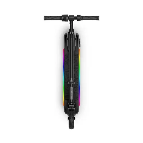 Jetson Omega Electric Scooter - Black image {8}