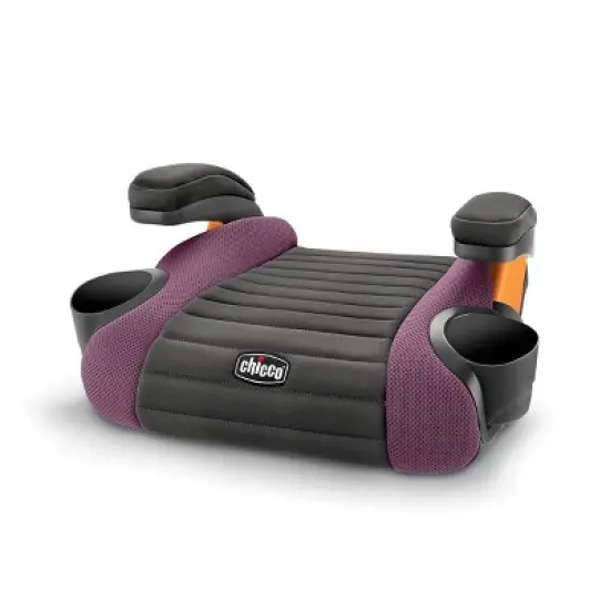 Chicco GoFit Backless Booster Car Seat image {12}