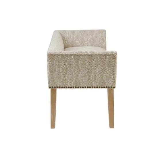 Madera Accent Bench image {3}