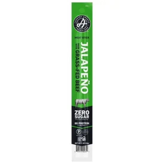 Archer Jerky Jalapeno Beef Stick - 1oz image {5}