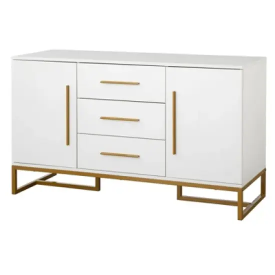 Bethal Sideboard - Buylateral image {5}
