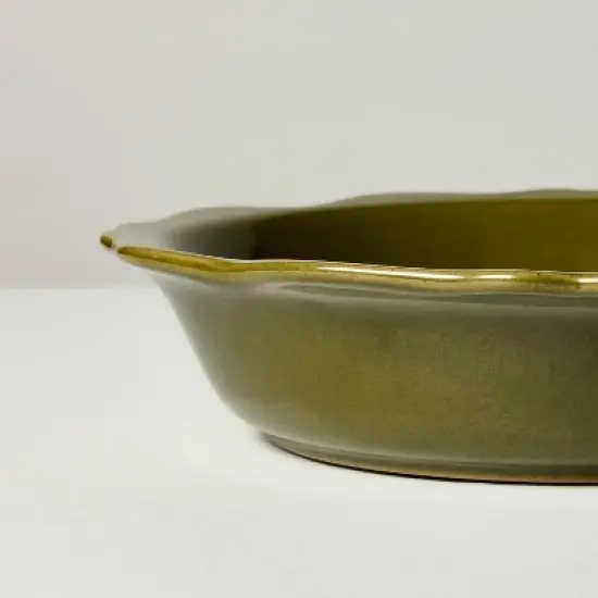 Carved Edge Pasta/Grain Bowl - Hearth & Hand&trade; with Magnolia image {3}