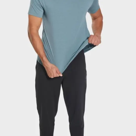 Pair of Thieves Men's Super Soft 2pk Classic Crewneck T-Shirt image {4}