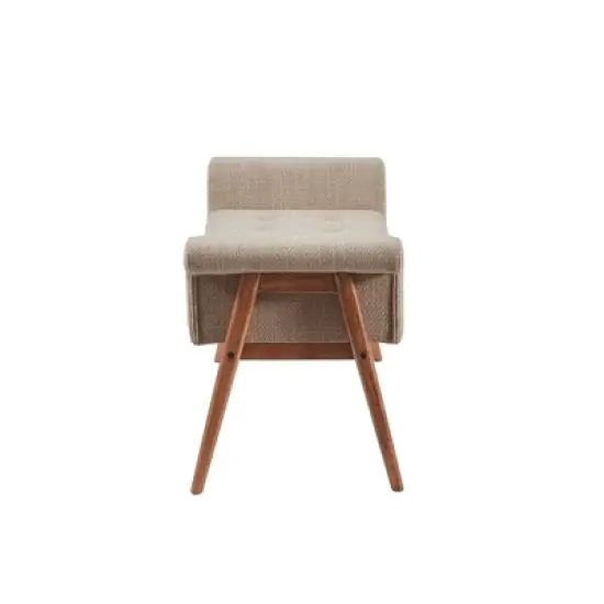 Mason Accent Bench Tan image {3}