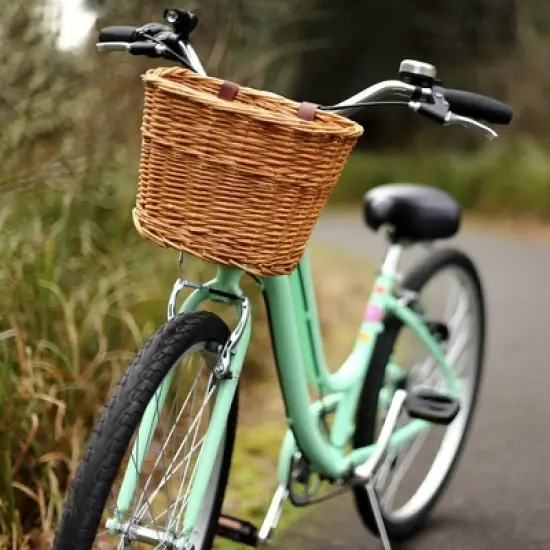 Prosource Nantucket Bike Basket image {4}