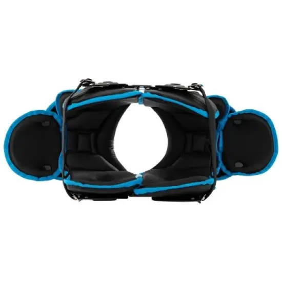 Champro Gauntlet 2 Football Shoulder Pads image {1}