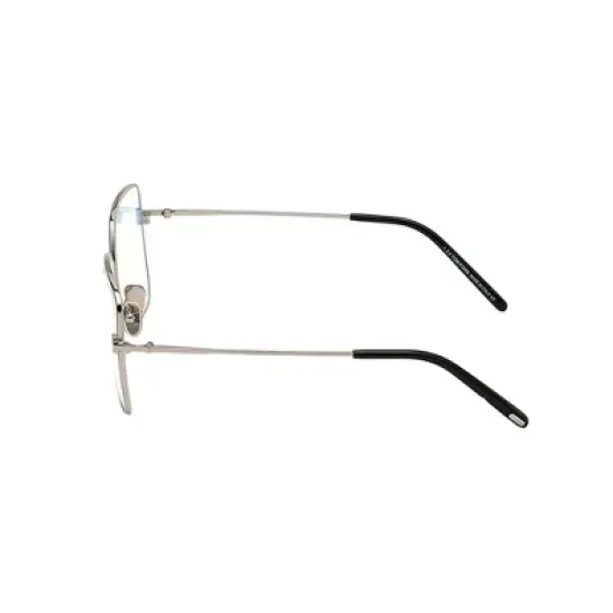 Tom Ford FT 5613-B 098 Womens Butterfly Eyeglasses Green 56mm image {1}