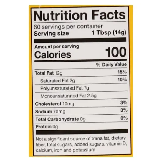 Duke's Real Smooth & Creamy Mayonnaise 30 fl oz image {3}