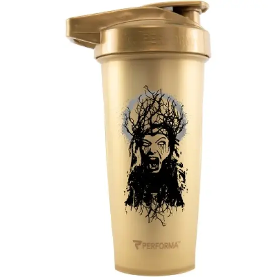 Performa Activ 28 oz. Mythological Creatures Collection Shaker Cup image {1}