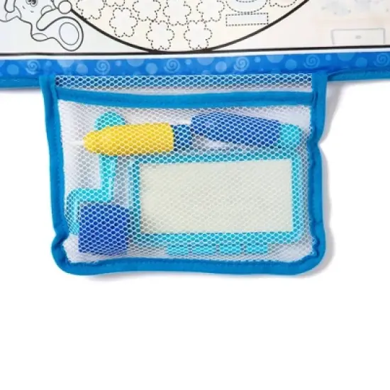 Melissa & Doug Blues Clues & You! Water Wow Activity Mat image {6}