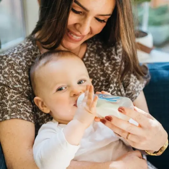 Dr. Brown's Options+ Anti-Colic Baby Bottle Essentials Gift Set - 0-6 Months image {12}