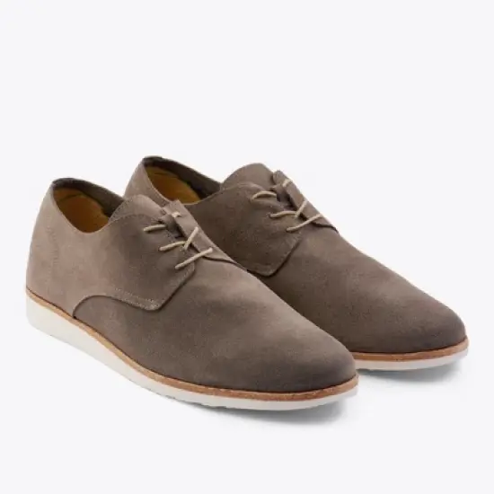 Nisolo Sustainable Men's Lightweight Flex Derby image {9}