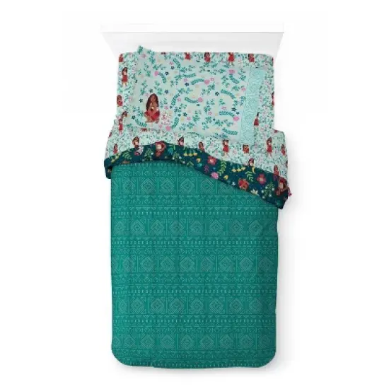Twin Moana Comforter image {4}