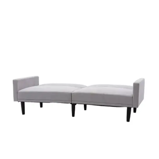 Futon Sofa with Arms - Room Essentials&trade; image {5}