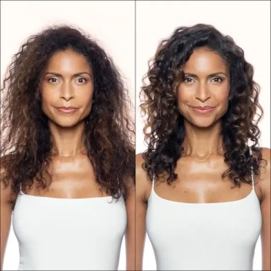 Eva NYC Mane Magic 10-in-1 Primer for Fine Hair Heat Protector - 5.4 fl oz image {3}