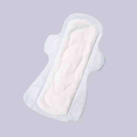 Its August Organic Night Pads - 16pk image {5}