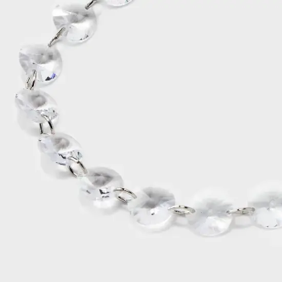 Stone Beaded Necklace - A New Day&trade; image {3}