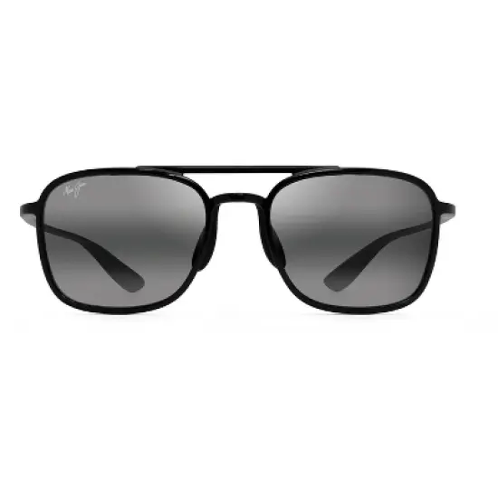 Maui Jim Keokea Aviator Sunglasses image {4}