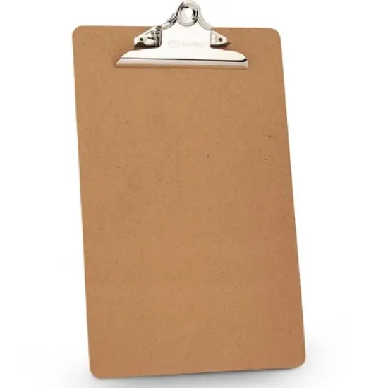 Enday Hardboard Clipboard image {6}