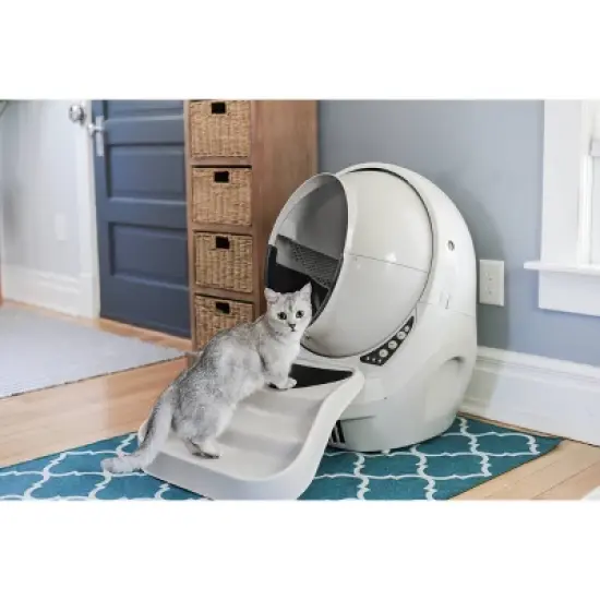 Whisker Litter-Robot 3 Ramp image {3}