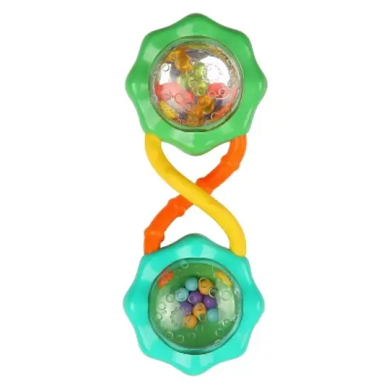 Oball Catch Me Smile Teethers Gift Set - 4pc image {2}