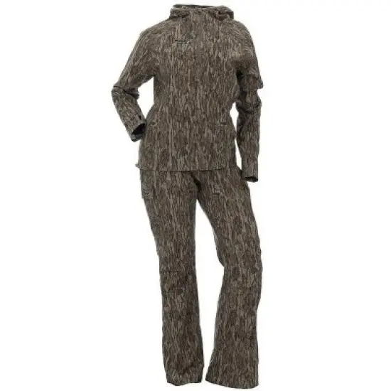 DSG Outerwear Bexley 3.0 Ripstop Tech Shirt image {4}