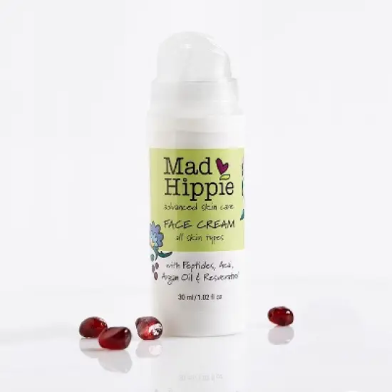 Mad Hippie - Face Cream 1.02 Fl. Oz image {4}