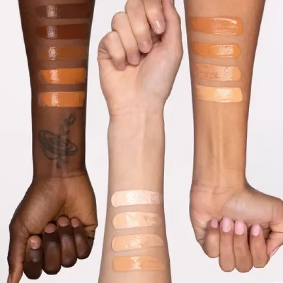 Pacifica Kind Tint Tinted Serum - 1 fl oz image {3}