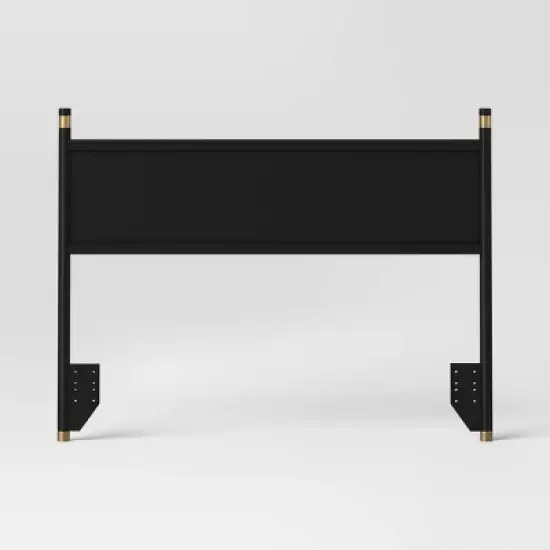 Full/Queen Ellery Luxe Headboard - Threshold&trade; image {2}