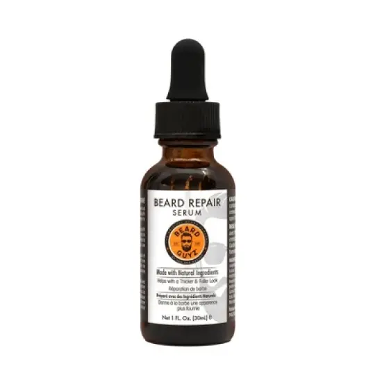 Beard Guyz Beard Serum - 1 fl oz image {4}