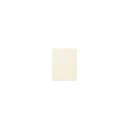 LUX Colored Paper 32 lbs. 11" x 17" Natural Linen 500 Sheets/Pack (1117-P-NLI-500) image {1}