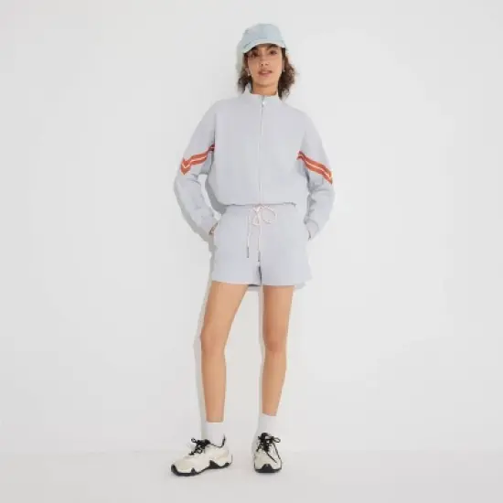 Women's Athleisure Shorts - Wild Fable&trade; image {2}