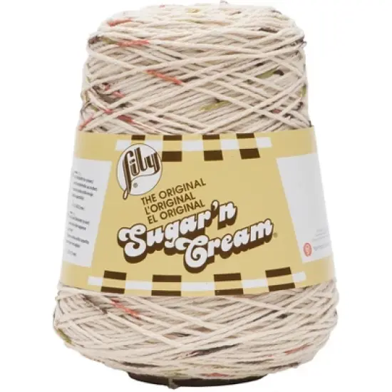 Lily Sugar'n Cream Yarn - Cones image {17}