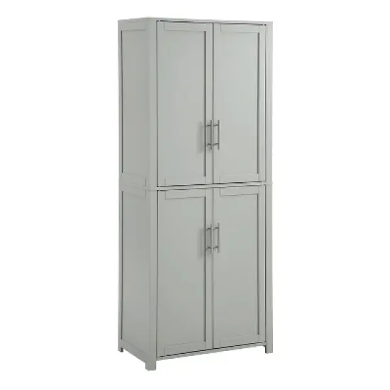 Savannah Tall Pantry - Crosley image {7}