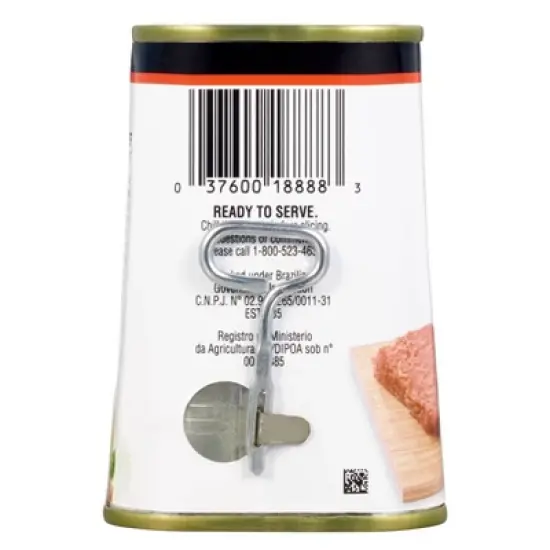 Hormel Corned Beef - 12oz image {1}