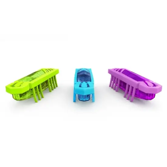 HEXBUG nano Flash 3pk image {2}