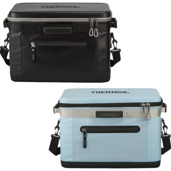 Thermos 36-Can Icon Series Cooler Bag image {2}