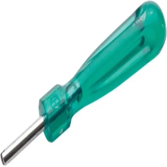 RockShox Schrader Valve Removal Tool image {1}