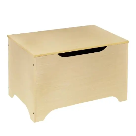 Modern Toy Box - WildKin image {7}