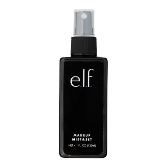 e.l.f. Makeup Mist & Set Large - 4.1 fl oz image {3}